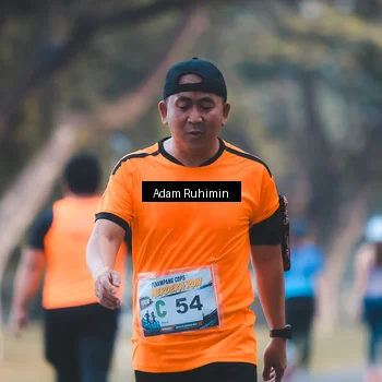 Runner Photo 7096617