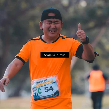 Runner Photo 7096618