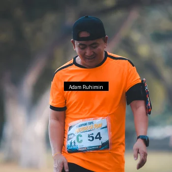 Runner Photo 7096619