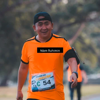 Runner Photo 7096620