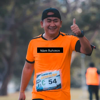 Runner Photo 7096621