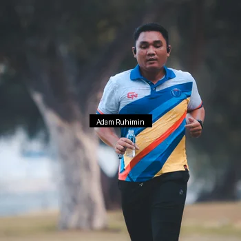 Runner Photo 7096622