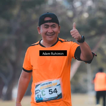 Runner Photo 7096623