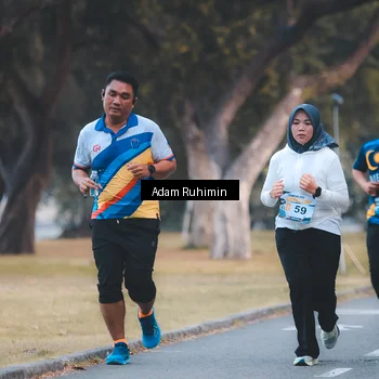 Runner Photo 7096625
