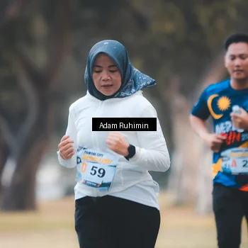 Runner Photo 7096627