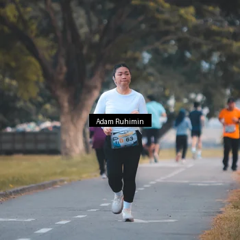 Runner Photo 7096628