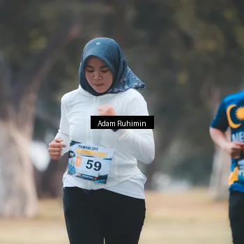 Runner Photo 7096629