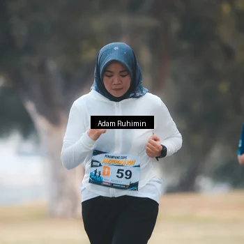 Runner Photo 7096630