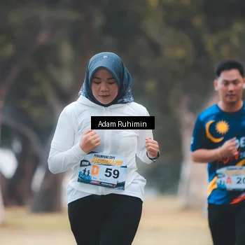Runner Photo 7096631