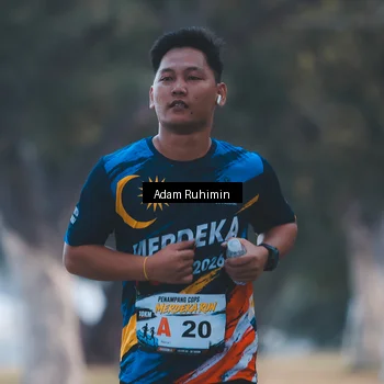 Runner Photo 7096632