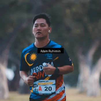 Runner Photo 7096633