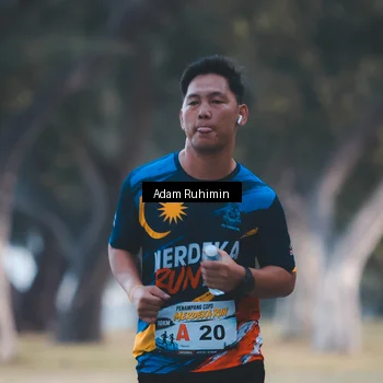 Runner Photo 7096634