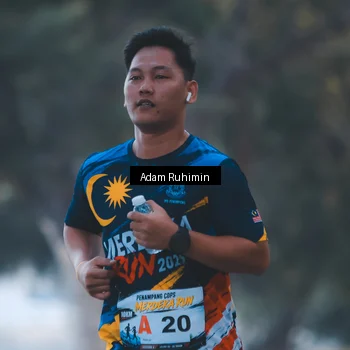 Runner Photo 7096635
