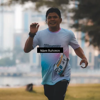 Runner Photo 7096640