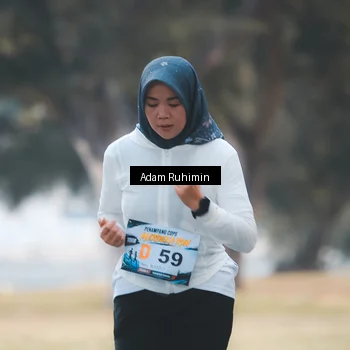 Runner Photo 7096641