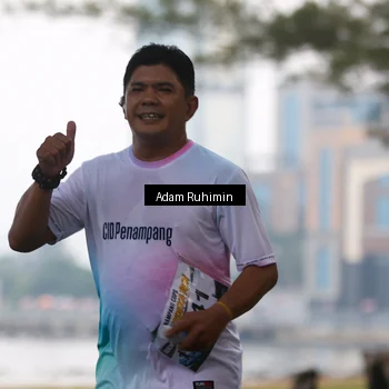 Runner Photo 7096642