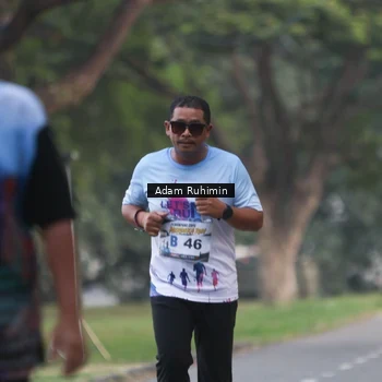 Runner Photo 7096644