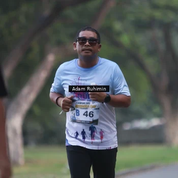 Runner Photo 7096645