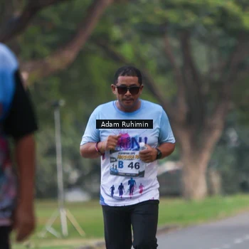Runner Photo 7096646