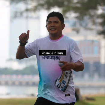 Runner Photo 7096647