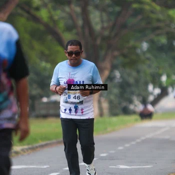 Runner Photo 7096648