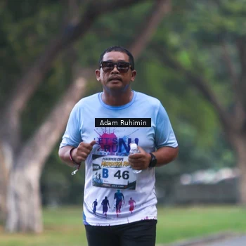 Runner Photo 7096649