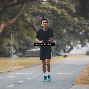 Runner Photo 7096654
