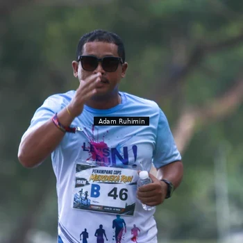 Runner Photo 7096655