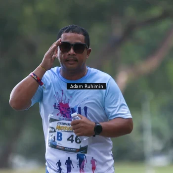 Runner Photo 7096656