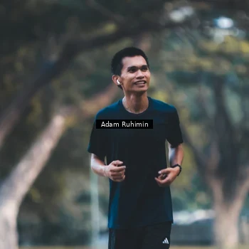 Runner Photo 7096661