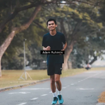 Runner Photo 7096662