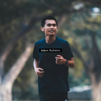 Runner Photo 7096663