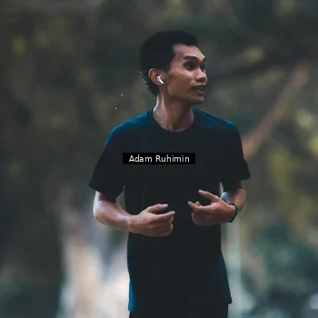 Runner Photo 7096664