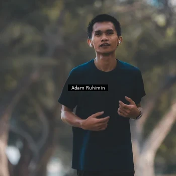 Runner Photo 7096665