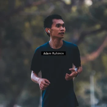 Runner Photo 7096666