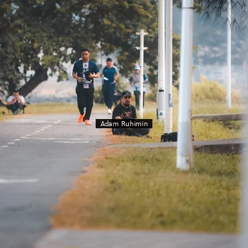 Runner Photo 7096667
