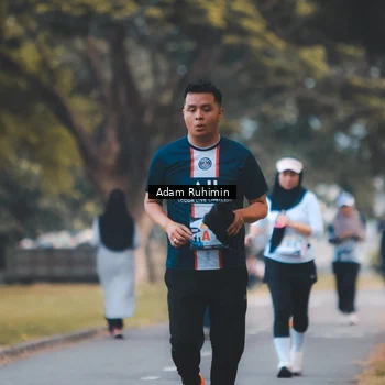 Runner Photo 7096670