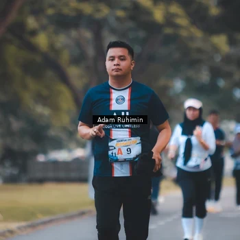 Runner Photo 7096673