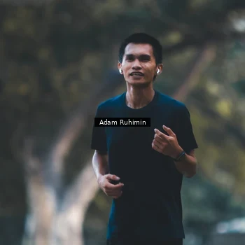 Runner Photo 7096674