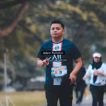 Runner Photo 7096676