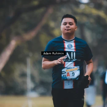 Runner Photo 7096677