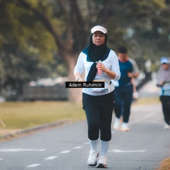 Runner Photo 7096681