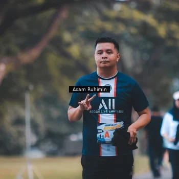 Runner Photo 7096682