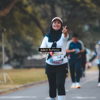 Runner Photo 7096683