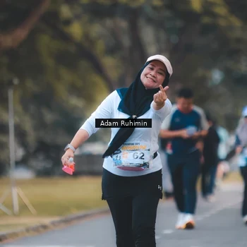 Runner Photo 7096684