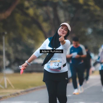 Runner Photo 7096685