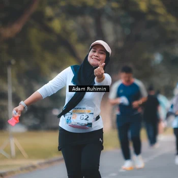 Runner Photo 7096686
