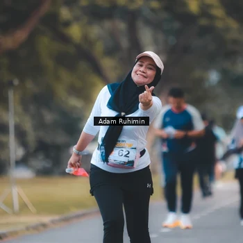 Runner Photo 7096687
