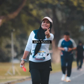 Runner Photo 7096688
