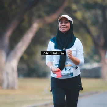 Runner Photo 7096689